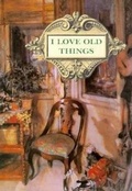 Cover: I Love Old Things - Laughing Elephant