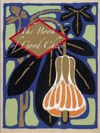 Enlarge image Cover: The Book of Good Cheer - Laughing Elephant