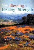 Cover: A Blessing of Healing and Strength - Laughing Elephant