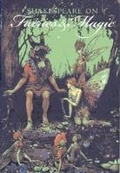 Cover: Shakespeare on Fairies & Magic - Laughing Elephant