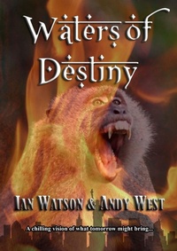 Enlarge image Cover: Waters of Destiny - Steel Quill Books