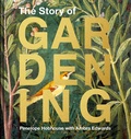Cover: The Story of Gardening - Pavilion