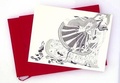 Cover: The Red Shoes - Ammo Books