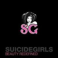 Abbildung von: Suicidegirls - Ammo Books