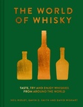 Cover: The World of Whisky - Pavilion