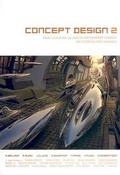 Cover: Concept Design 2 - Design Studio Press