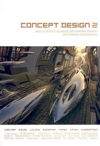 Enlarge image Cover: Concept Design 2 - Design Studio Press