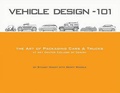Cover: Car Design 101 - Design Studio Press