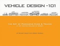 Cover: Car Design 101 - Design Studio Press