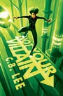 Cover: Not Your Villain - Interlude Press - Duet Books