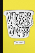 Cover: Weekend Bucket List - Interlude Press - Duet Books