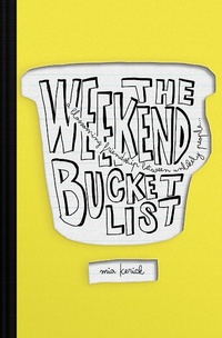 Enlarge image Cover: Weekend Bucket List - Interlude Press - Duet Books