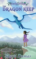 Cover: The Dragon Keep - Yes, Mam Creations