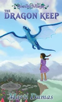 Enlarge image Cover: The Dragon Keep - Yes, Mam Creations