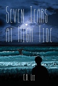 Cover: Seven Tears at High Tide - Interlude Press - Duet Books