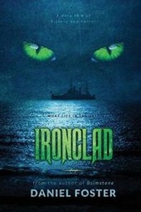 Enlarge image Cover: Ironclad - Emberlight Entertainment