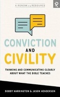 Cover: Conviction and Civility - Renew