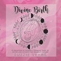 Cover: Divine Birth - Golden Brick Road Publishing House