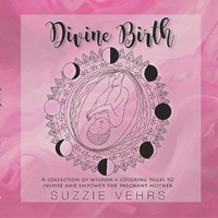 Enlarge image Cover: Divine Birth - Golden Brick Road Publishing House