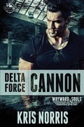 Cover: Delta Force - Kristian Norris