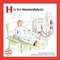 Cover: H is for Haemodialysis - Meet Lucy and Jack Publishing.