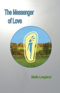 Cover: The Messenger of Love - Cave of Clay Books
