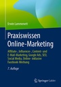 Bild: Praxiswissen Online-Marketing - Springer Gabler