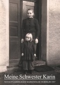 Cover: Meine Schwester Karin - BoD - Books on Demand