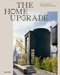Cover: The Home Upgrade - Die Gestalten Verlag
