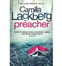 Cover: The Preacher - HarperCollins