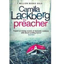 Cover: The Preacher - HarperCollins
