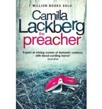 Abbildung von: The Preacher - HarperCollins