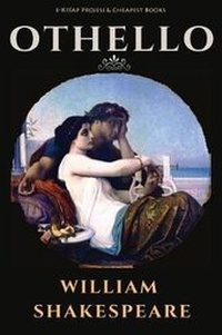 Abbildung von: Othello - E-Kitap Projesi & Cheapest Books