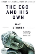 Cover: The Ego and His Own - E-Kitap Projesi & Cheapest Books