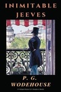 Cover: Inimitable Jeeves - E-Kitap Projesi & Cheapest Books