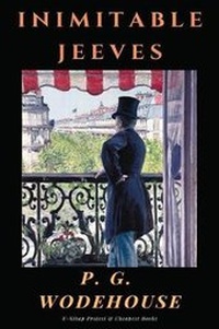 Enlarge image Cover: Inimitable Jeeves - E-Kitap Projesi & Cheapest Books