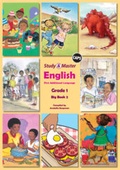 Cover: Study & Master English FAL Big Book 2 Grade 1 - Cambridge University Press