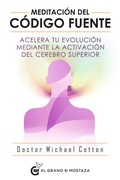 Cover: Meditacion del Codigo Fuente - GRANO DE MOSTAZA
