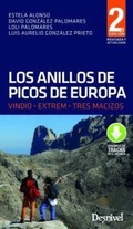 Cover: Los anillos de Picos de Europa - Ediciones Desnivel, S. L