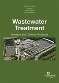 Cover: Wastewater Treatment - Polyteknisk Boghandel og Forlag