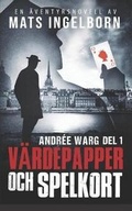 Cover: Andree Warg - Yabot