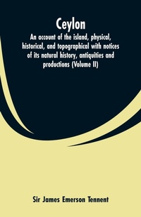 Enlarge image Cover: Ceylon - ALPHA EDITION
