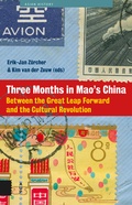 Cover: Three Months in Mao's China - Amsterdam University Press