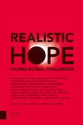 Cover: Realistic Hope - Amsterdam University Press