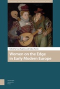 Cover: Women on the Edge in Early Modern Europe - Amsterdam University Press
