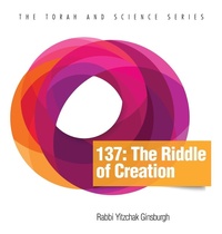 Enlarge image Cover: 137 - Gal Einai Institute