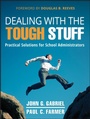 Cover: Dealing with the Tough Stuff - Jossey-Bass