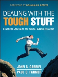 Enlarge image Cover: Dealing with the Tough Stuff - Jossey-Bass