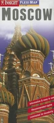 Abbildung von: Moscow - Insight Guides