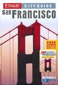 Cover: San Francisco Insight City Guide - Insight Guides